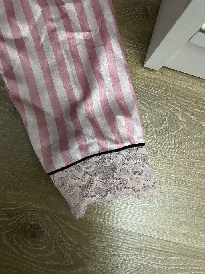 Victoria Secret pijama - Görsel 3