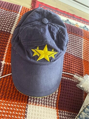 Fenerbahçe şapka