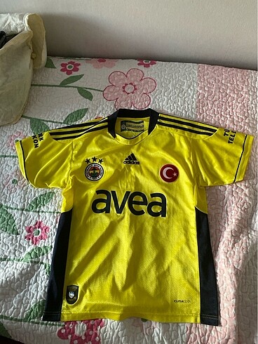 Fenerbahçe forma