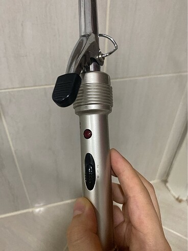 Diğer Saç maşası