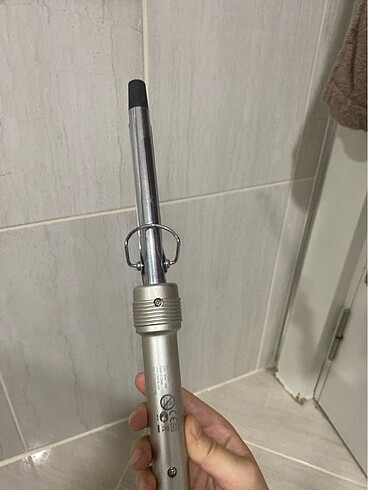 Beden Saç maşası
