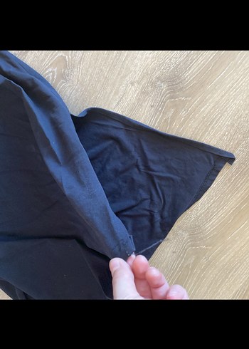 Uzun Bohem Elbise - Görsel 5