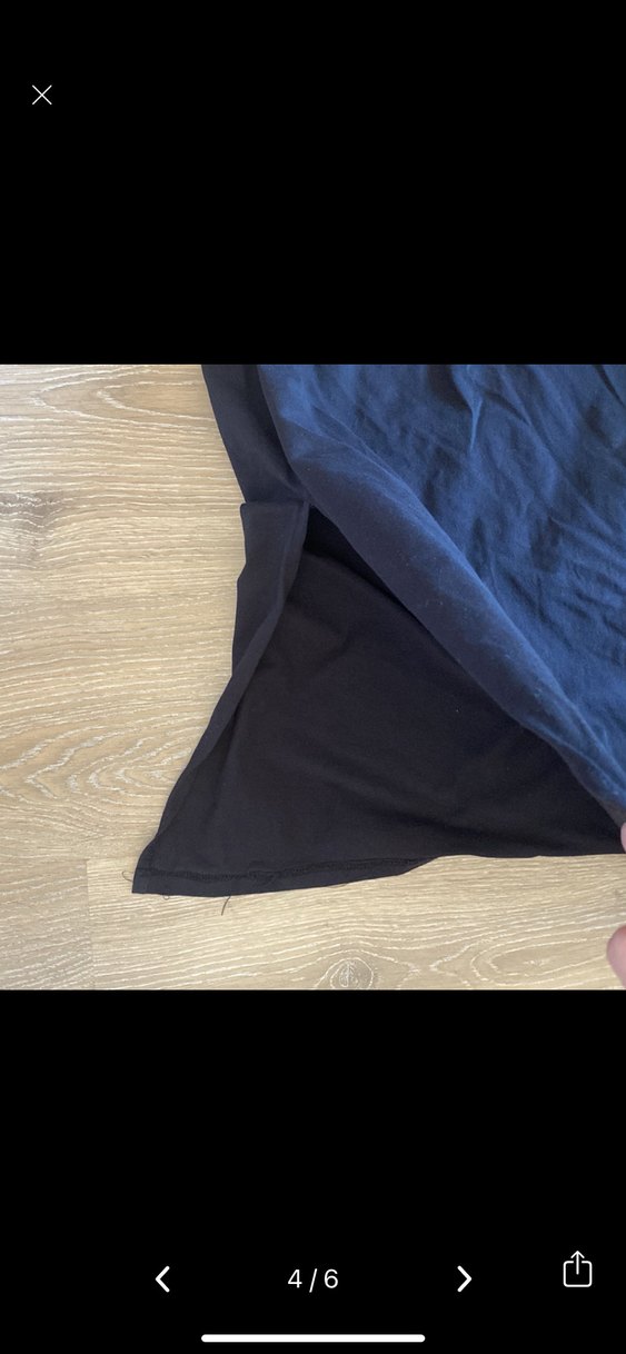 Uzun Bohem Elbise - Görsel 4