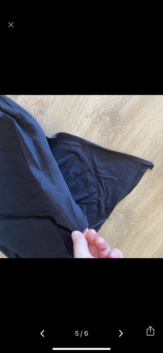 Uzun Bohem Elbise - Görsel 5