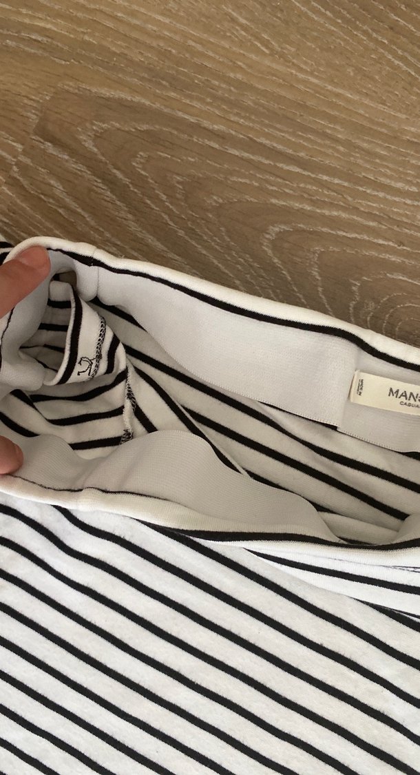 Mango mini elbise - Görsel 4