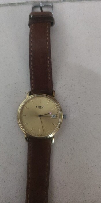 Tissot Tissot kol saati 