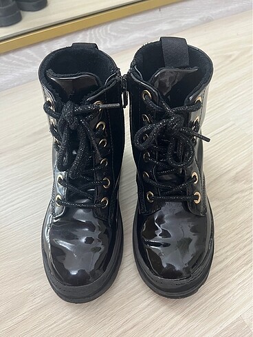 27 Beden H&M çocuk bot