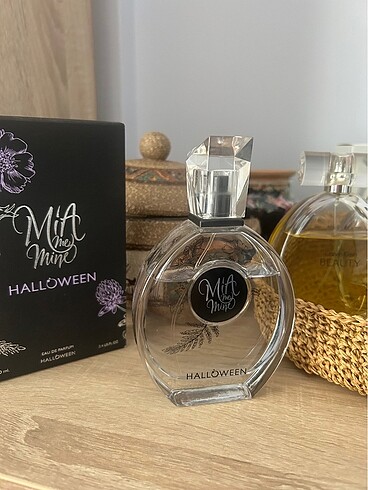 Halloween Mia Me Mine Parfüm