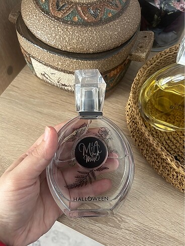 Diğer Halloween Mia Me Mine Parfüm