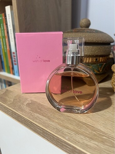 Avon Wish of Love Parfüm