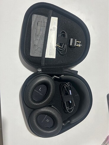 Sennheiser momentum 4 kulaklık
