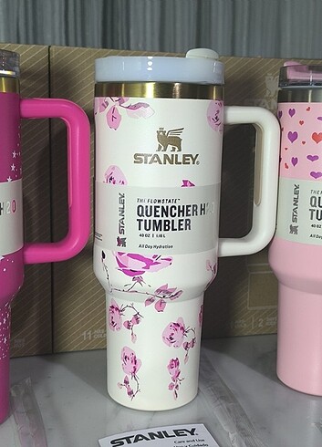 Beden çeşitli Renk Stanley termos 1.18 litre