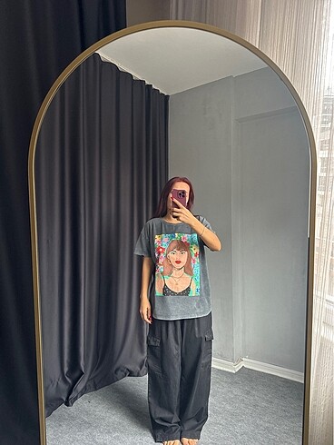 Butik tasarım tshirt