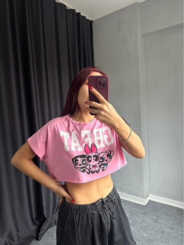 s Beden Defacto tshirt