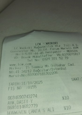 Kız Çocuk Siyah Fiyonklu Goth Babet - Görsel 6