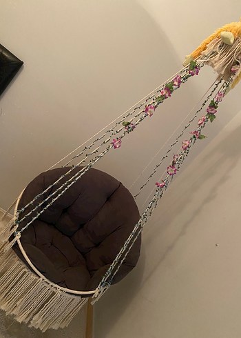 Hamak salıncak - Görsel 2