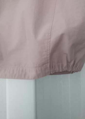 Kız Çocuk  LilaKeten Kolsuz Yelek - Görsel 8