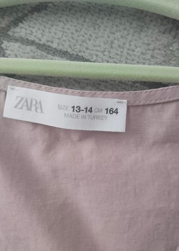 Kız Çocuk  LilaKeten Kolsuz Yelek - Görsel 9