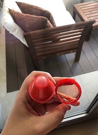 Beden çeşitli Renk Sephora Lip balm