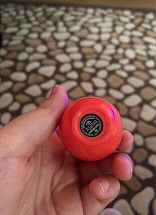 Beden Sephora Lip balm