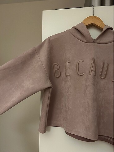 Bershka Bershka Sweatshirt