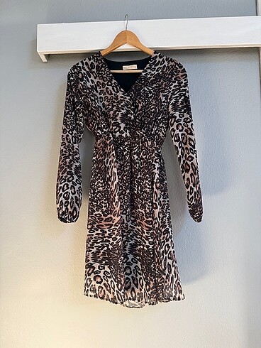 Abiye Leopar