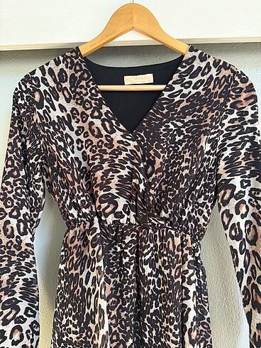 38 Beden Leopar