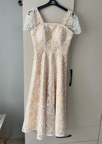 Tle Elsa söz elbisesi - Görsel 2