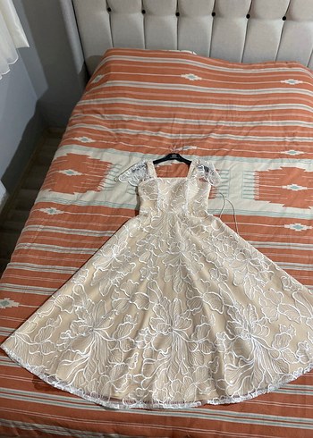 Tle Elsa söz elbisesi - Görsel 5