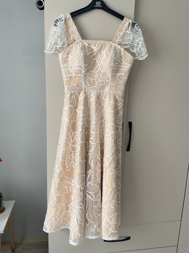 Tle Elsa söz elbisesi - Görsel 2