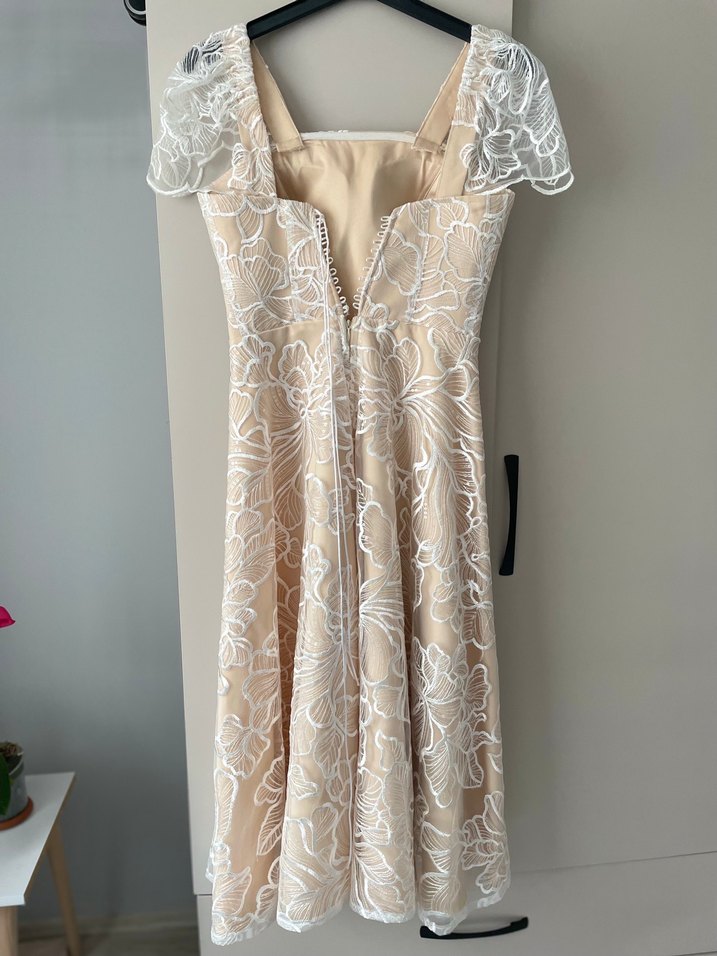 Tle Elsa söz elbisesi - Görsel 3