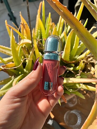 Kiko Kiko gloss