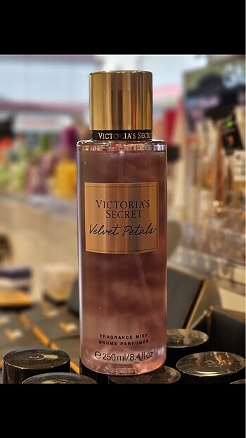 Victoria secret body mist