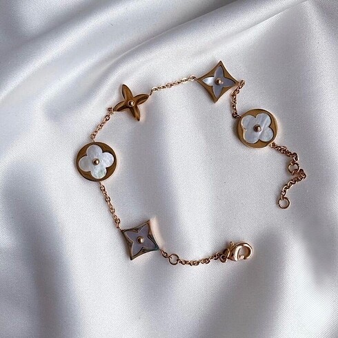 Louis vuitton bileklik
