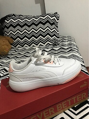 Puma Orjinal puma ayakkabı