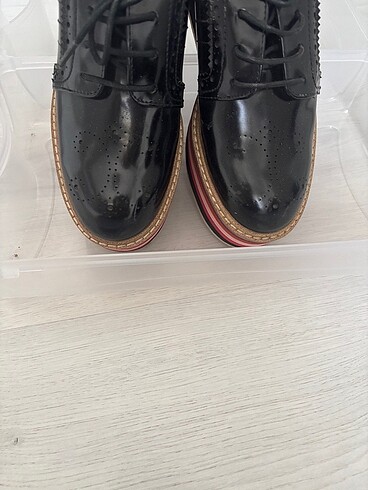Zara Zara ayakkabı