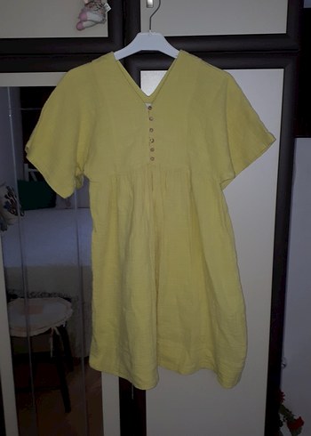 Zara elbise Zara