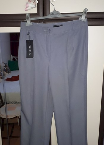 40 Beden pantolon trentyol