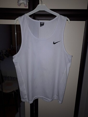 Sporcu akleti NIKE FIT DRY
