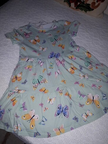 Elbise H&M