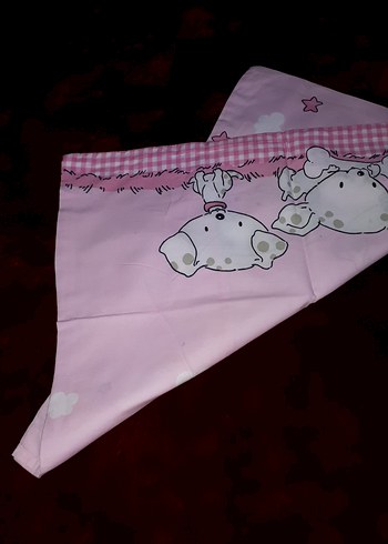 yastik kilifi 2 adet - Görsel 3