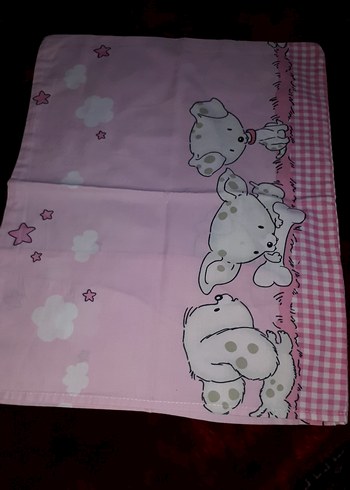 yastik kilifi 2 adet - Görsel 2