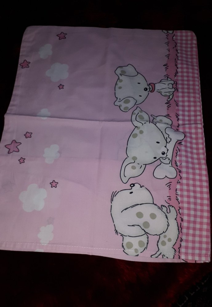 yastik kilifi 2 adet - Görsel 2