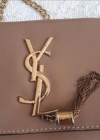 canta zincirli - Görsel 2