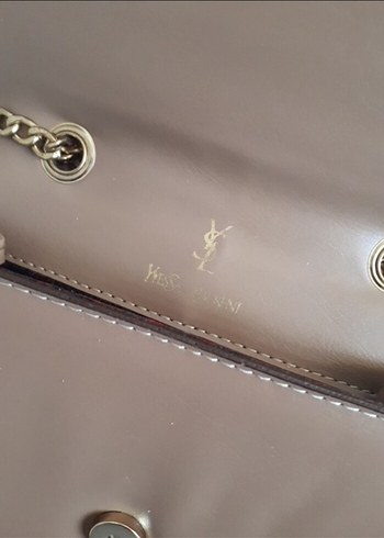 canta zincirli - Görsel 5