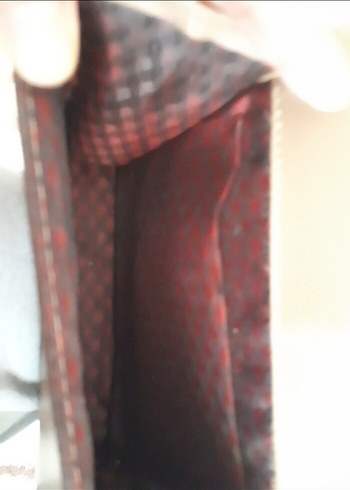 canta zincirli - Görsel 4