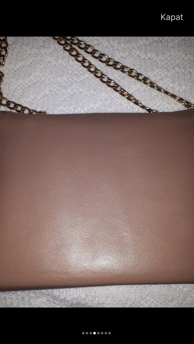 canta zincirli - Görsel 3