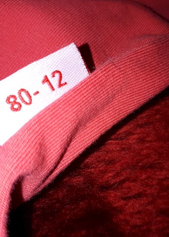 tisort iki adet 12 ay - Görsel 6