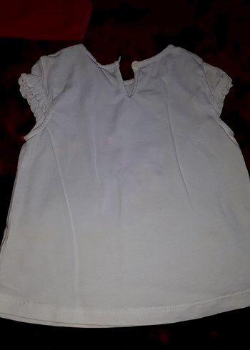 tisort iki adet 12 ay - Görsel 4