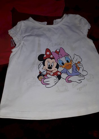 tisort iki adet 12 ay - Görsel 3